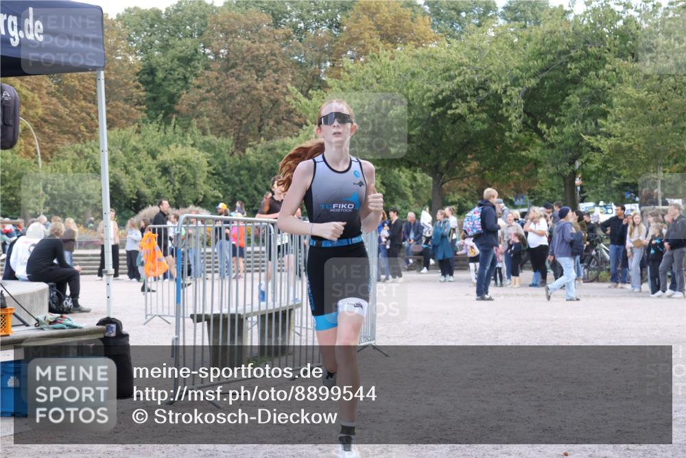 14.09.2025 - Stadtparktriathlon Strokosch-Dieckow http://msf.ph/oto/8899544 14.09.2025 14:14:18 Ziel 1425, 1505, 1508, 1515, 1558, 1627, 1648 meine-sportfotos.de