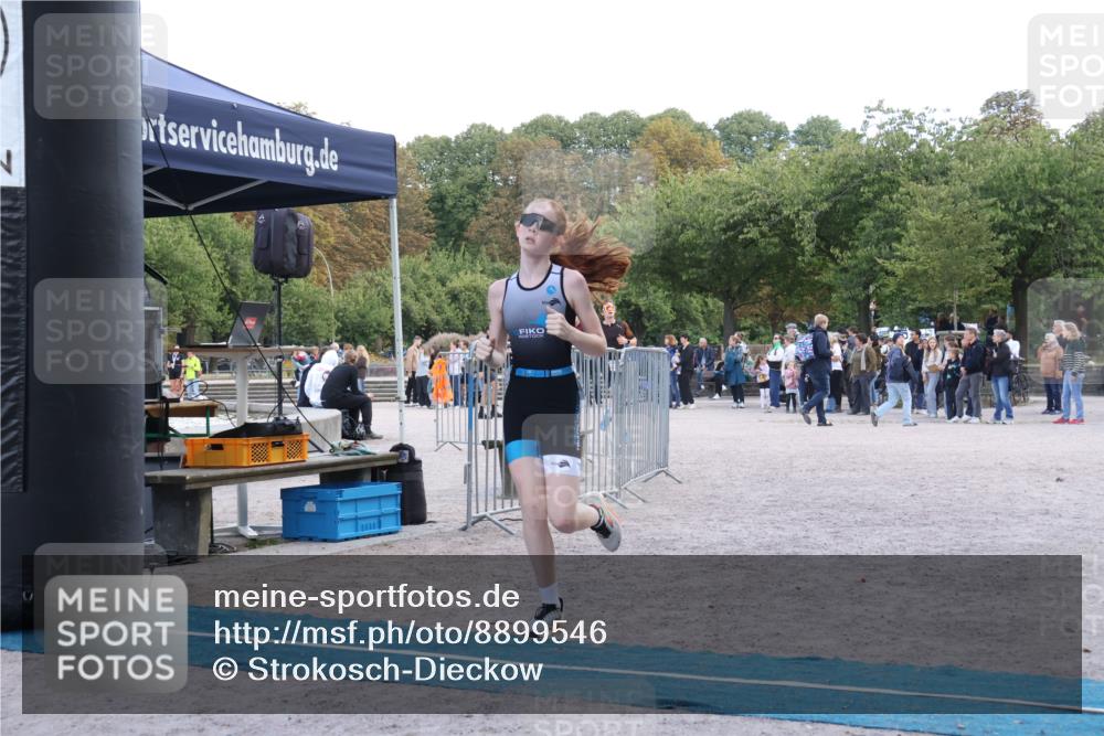 14.09.2025 - Stadtparktriathlon Strokosch-Dieckow http://msf.ph/oto/8899546 14.09.2025 14:14:18 Ziel 1425, 1505, 1508, 1515, 1558, 1627, 1648 meine-sportfotos.de