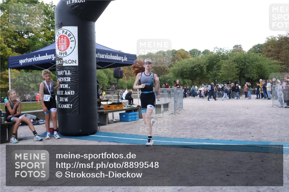 14.09.2025 - Stadtparktriathlon Strokosch-Dieckow http://msf.ph/oto/8899548 14.09.2025 14:14:19 Ziel 1425, 1505, 1508, 1515, 1558, 1627, 1648 meine-sportfotos.de