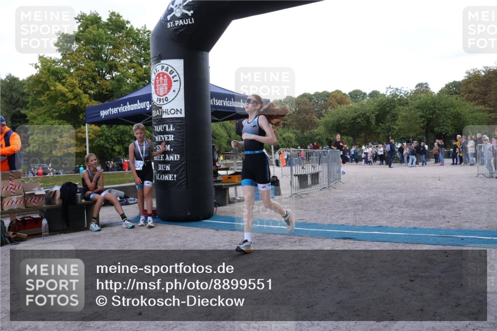 14.09.2025 - Stadtparktriathlon Strokosch-Dieckow http://msf.ph/oto/8899551 14.09.2025 14:14:19 Ziel 1425, 1505, 1508, 1515, 1558, 1627, 1648 meine-sportfotos.de