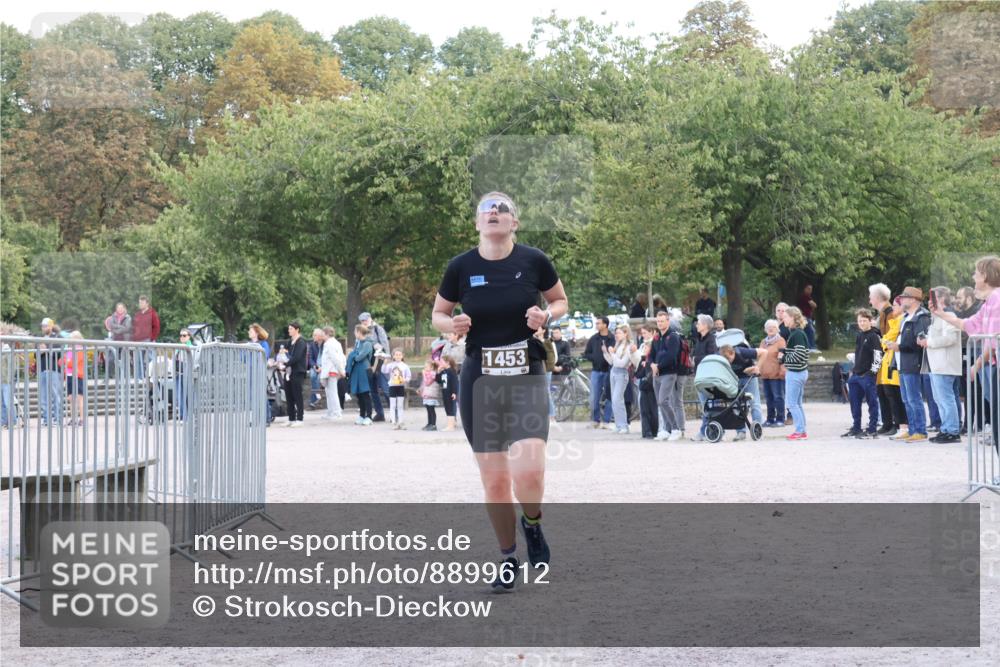 14.09.2025 - Stadtparktriathlon Strokosch-Dieckow http://msf.ph/oto/8899612 14.09.2025 14:14:47 Ziel 1438, 1439, 1453, 1663, 1681 meine-sportfotos.de