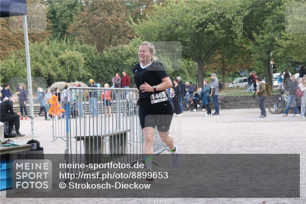 14.09.2025 - Stadtparktriathlon Strokosch-Dieckow http://msf.ph/oto/8899653 14.09.2025 14:15:33 Ziel 1465, 1649 meine-sportfotos.de