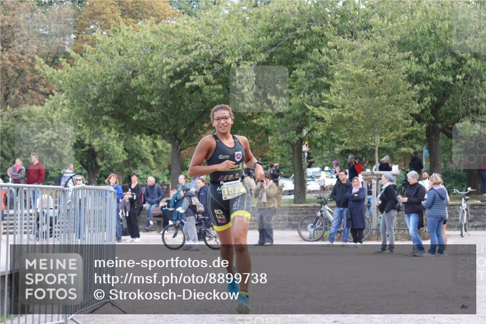 14.09.2025 - Stadtparktriathlon Strokosch-Dieckow http://msf.ph/oto/8899738 14.09.2025 14:16:20 Ziel 1525, 1686 meine-sportfotos.de