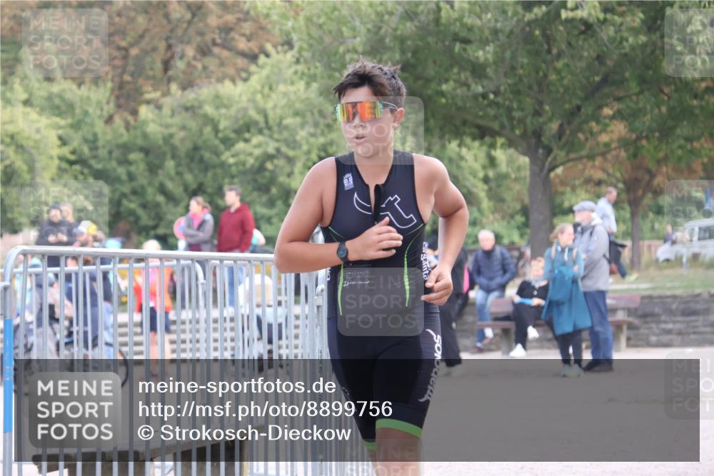 14.09.2025 - Stadtparktriathlon Strokosch-Dieckow http://msf.ph/oto/8899756 14.09.2025 14:16:25 Ziel 1525, 1686 meine-sportfotos.de