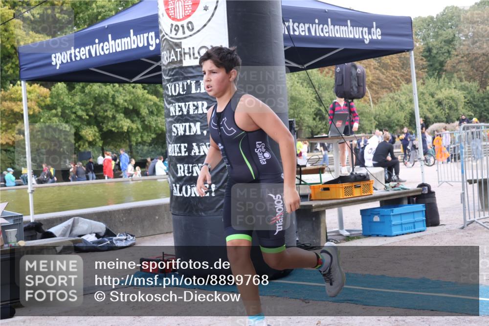 14.09.2025 - Stadtparktriathlon Strokosch-Dieckow http://msf.ph/oto/8899768 14.09.2025 14:16:27 Ziel 1525, 1686 meine-sportfotos.de