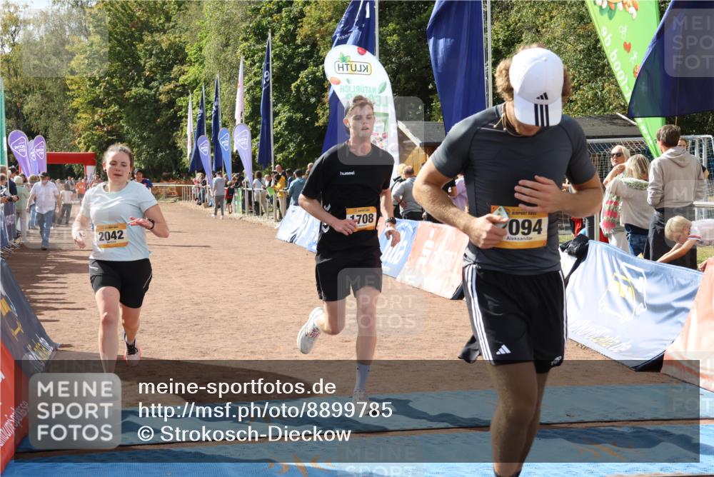 14.09.2025 - Airport Race Strokosch-Dieckow http://msf.ph/oto/8899785 14.09.2025 12:27:56 Ziel 646, 789, 1196, 1708, 2042, 2094 meine-sportfotos.de
