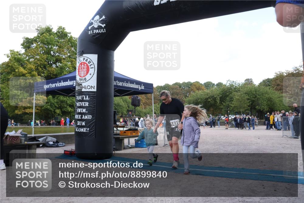 14.09.2025 - Stadtparktriathlon Strokosch-Dieckow http://msf.ph/oto/8899840 14.09.2025 14:17:22 Ziel 1431 meine-sportfotos.de