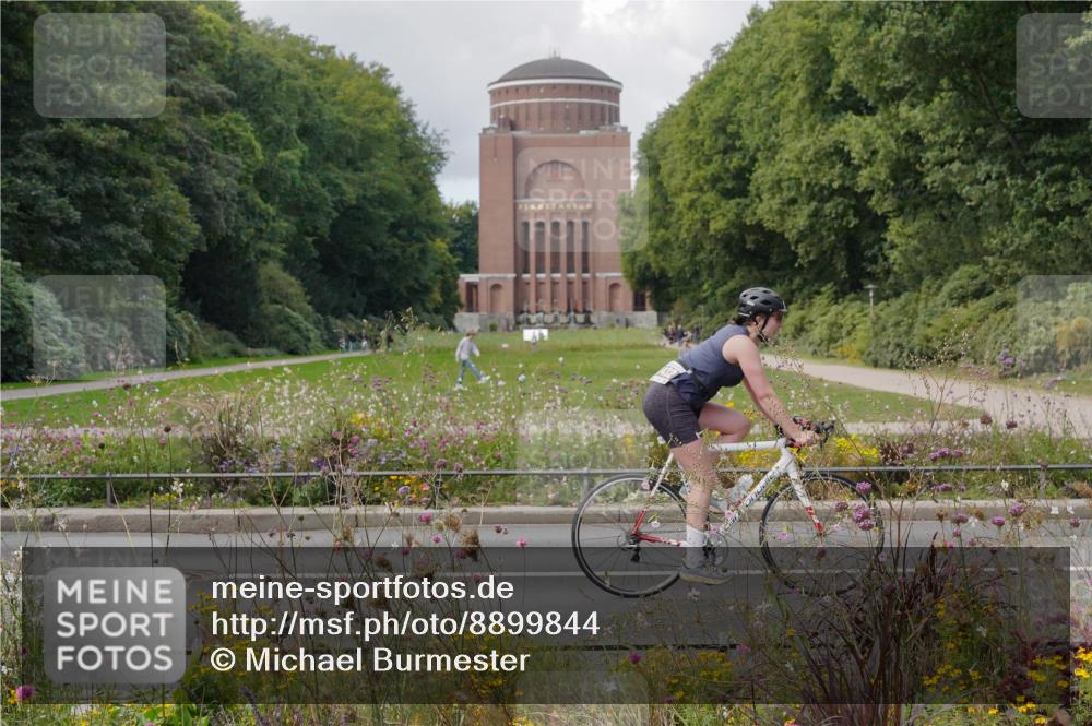 14.09.2025 - Stadtparktriathlon Michael Burmester http://msf.ph/oto/8899844 14.09.2025 13:01:01 Radfahren 1285, 1351, 1427, 1432, 1460, 1462, 1517 meine-sportfotos.de