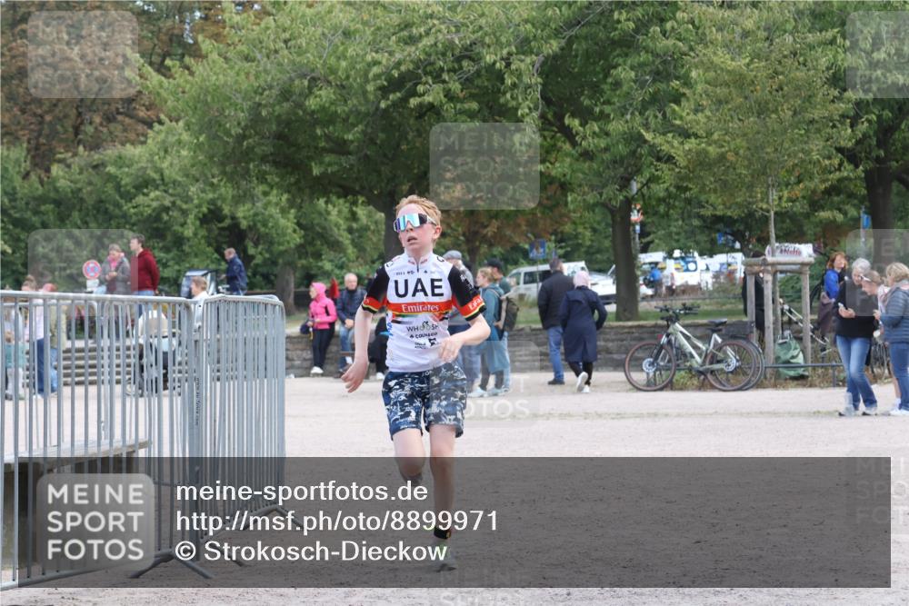14.09.2025 - Stadtparktriathlon Strokosch-Dieckow http://msf.ph/oto/8899971 14.09.2025 14:19:51 Ziel 1680 meine-sportfotos.de