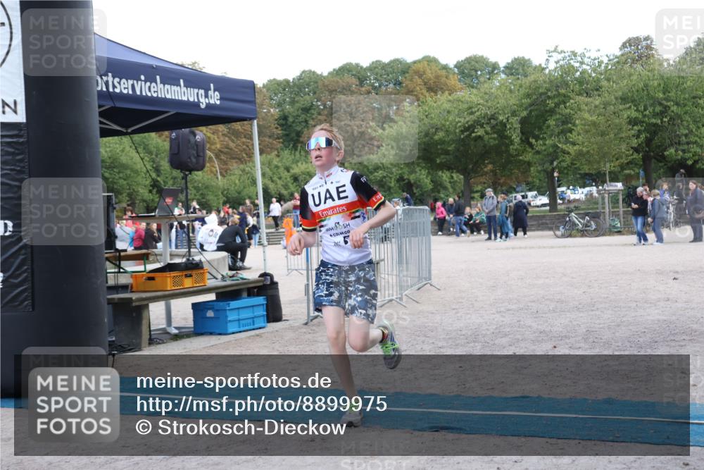14.09.2025 - Stadtparktriathlon Strokosch-Dieckow http://msf.ph/oto/8899975 14.09.2025 14:19:53 Ziel 1680 meine-sportfotos.de