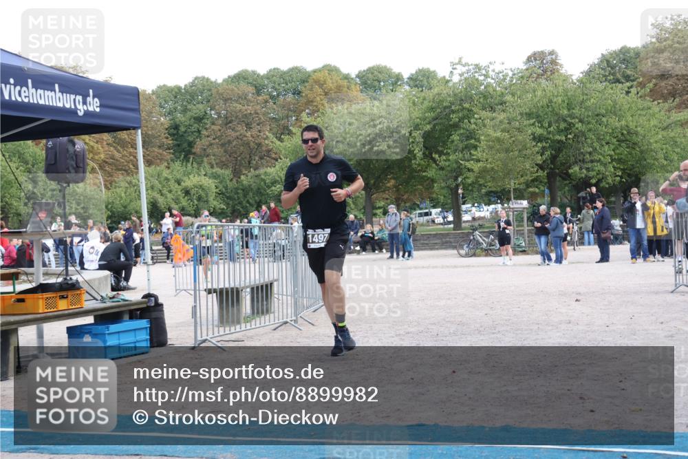 14.09.2025 - Stadtparktriathlon Strokosch-Dieckow http://msf.ph/oto/8899982 14.09.2025 14:20:16 Ziel 1497, 1536 meine-sportfotos.de