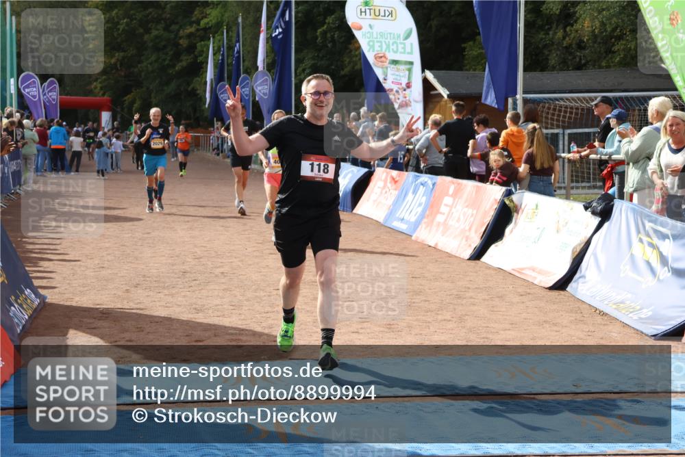 14.09.2025 - Airport Race Strokosch-Dieckow http://msf.ph/oto/8899994 14.09.2025 12:28:28 Ziel 118, 1399, 1842, 2029, 4068 meine-sportfotos.de