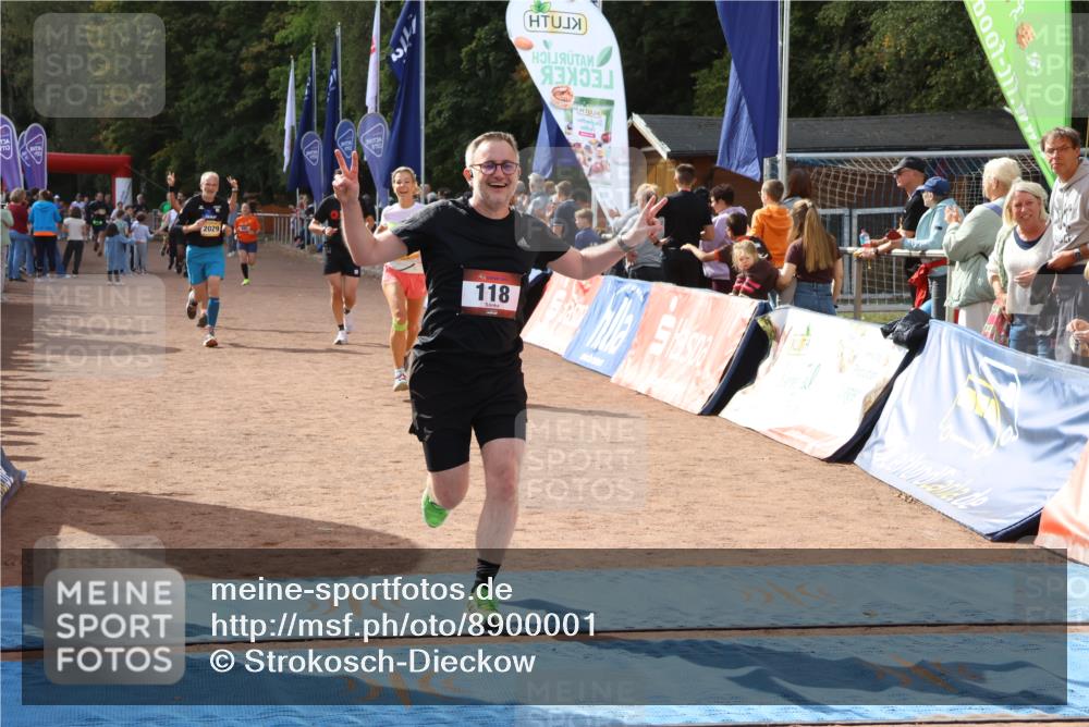 14.09.2025 - Airport Race Strokosch-Dieckow http://msf.ph/oto/8900001 14.09.2025 12:28:28 Ziel 118, 1399, 1842, 2029, 4068 meine-sportfotos.de