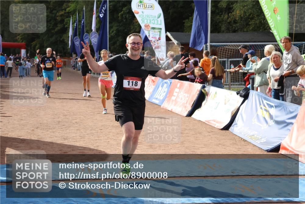 14.09.2025 - Airport Race Strokosch-Dieckow http://msf.ph/oto/8900008 14.09.2025 12:28:28 Ziel 118, 1399, 1842, 2029, 4068 meine-sportfotos.de