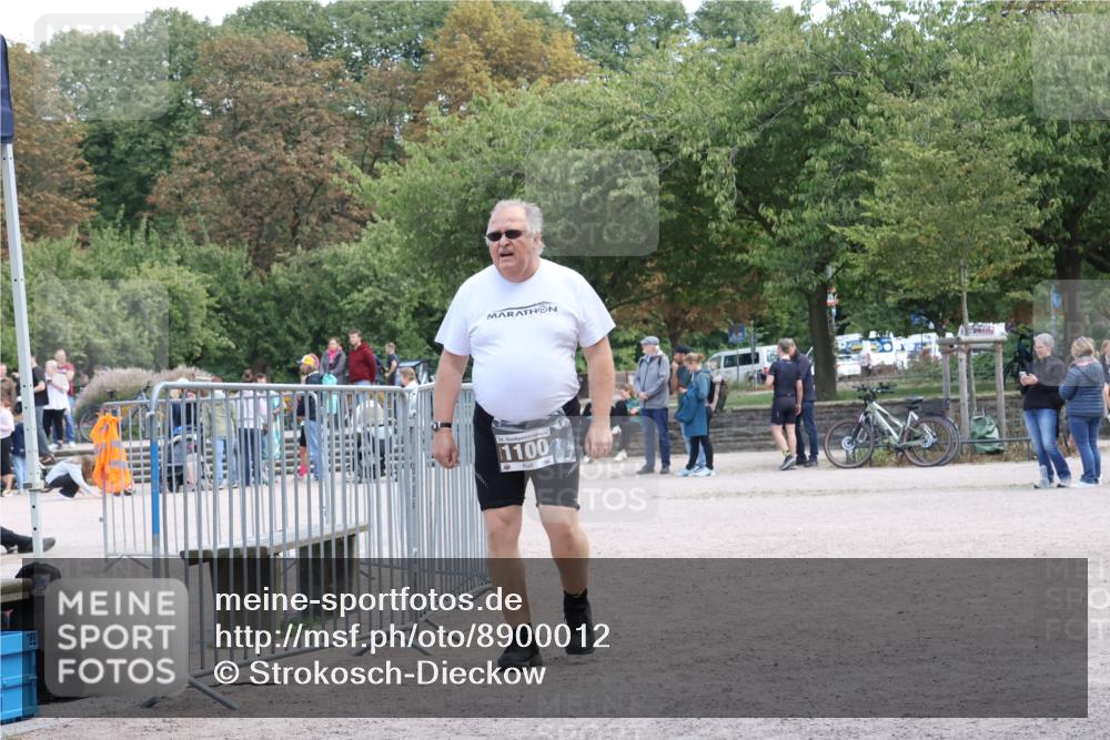 14.09.2025 - Stadtparktriathlon Strokosch-Dieckow http://msf.ph/oto/8900012 14.09.2025 14:20:52 Ziel 1100 meine-sportfotos.de