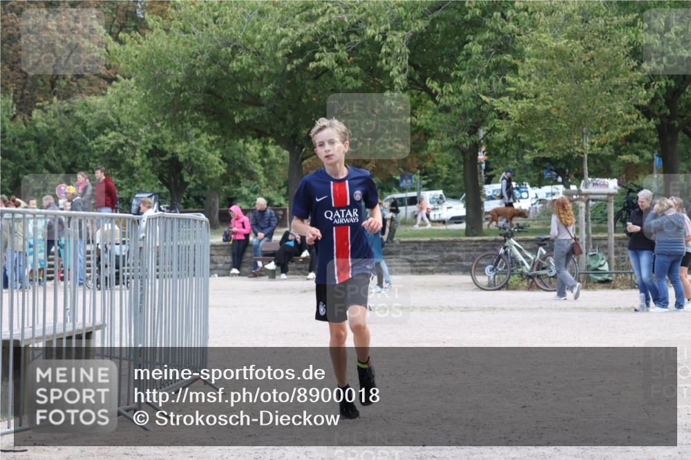 14.09.2025 - Stadtparktriathlon Strokosch-Dieckow http://msf.ph/oto/8900018 14.09.2025 14:21:07 Ziel 1674 meine-sportfotos.de