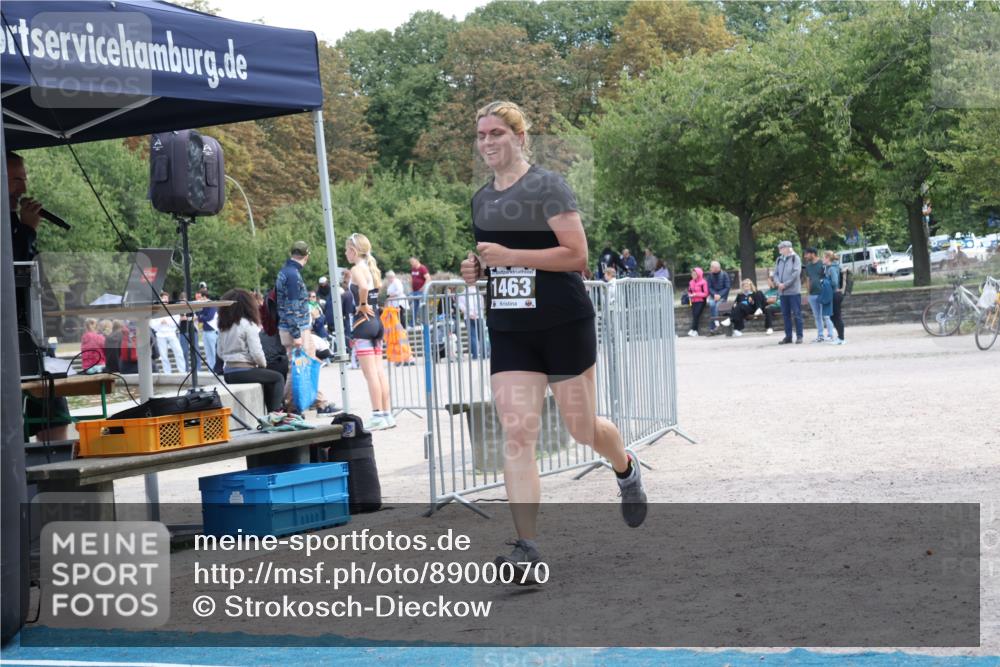 14.09.2025 - Stadtparktriathlon Strokosch-Dieckow http://msf.ph/oto/8900070 14.09.2025 14:22:24 Ziel 1463, 1624 meine-sportfotos.de