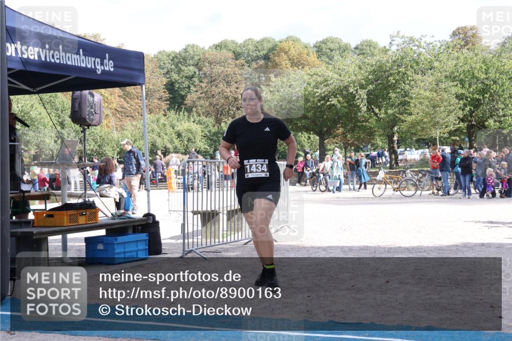14.09.2025 - Stadtparktriathlon Strokosch-Dieckow http://msf.ph/oto/8900163 14.09.2025 14:24:45 Ziel 1434 meine-sportfotos.de