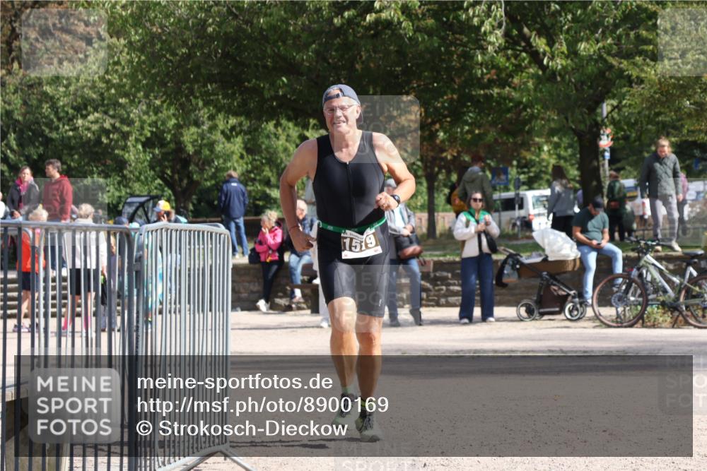 14.09.2025 - Stadtparktriathlon Strokosch-Dieckow http://msf.ph/oto/8900169 14.09.2025 14:27:18 Ziel 1519 meine-sportfotos.de
