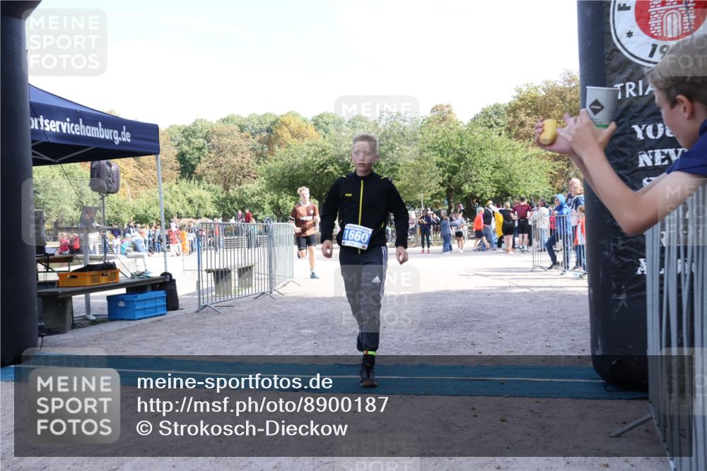 14.09.2025 - Stadtparktriathlon Strokosch-Dieckow http://msf.ph/oto/8900187 14.09.2025 14:28:13 Ziel 1544, 1660 meine-sportfotos.de