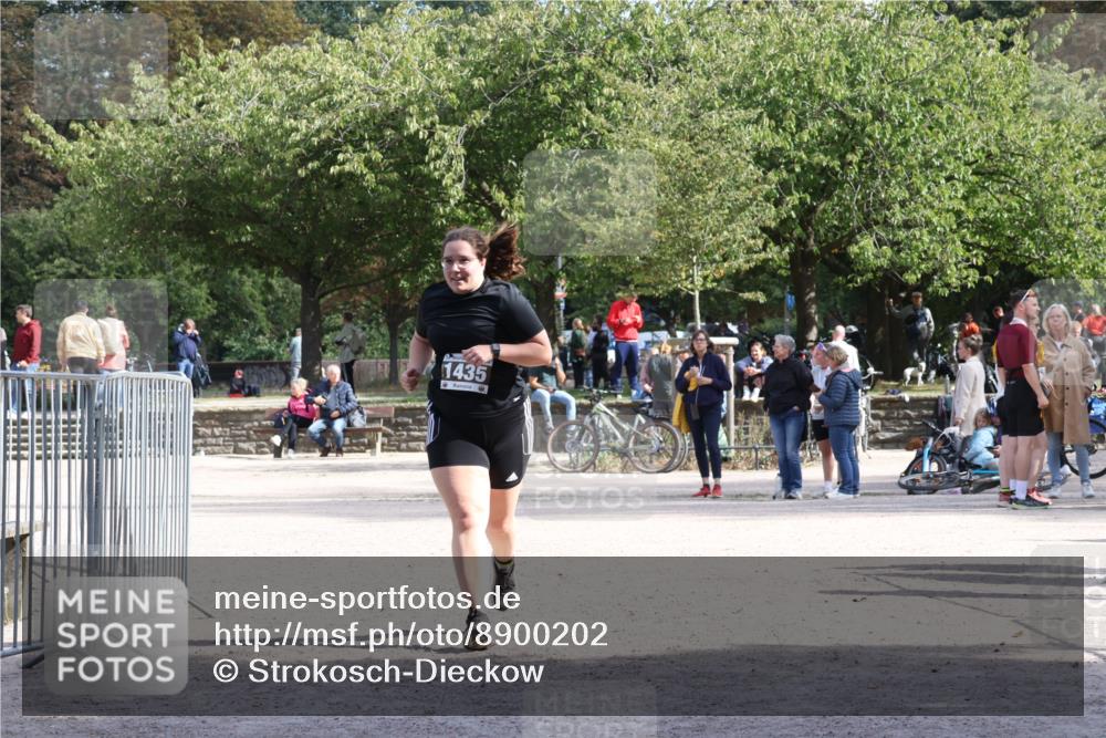14.09.2025 - Stadtparktriathlon Strokosch-Dieckow http://msf.ph/oto/8900202 14.09.2025 14:29:04 Ziel 1435 meine-sportfotos.de
