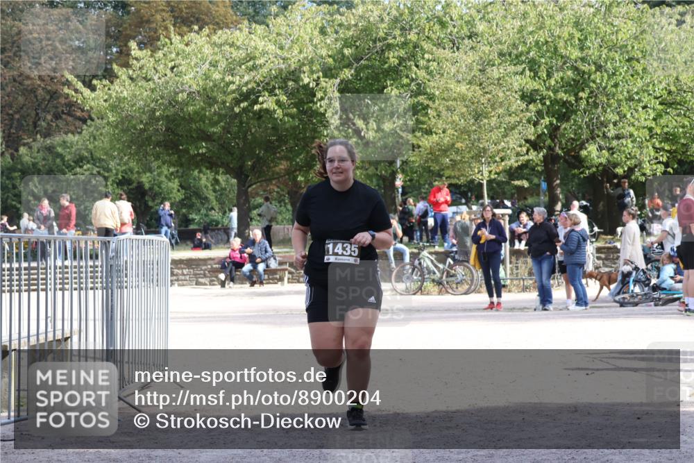 14.09.2025 - Stadtparktriathlon Strokosch-Dieckow http://msf.ph/oto/8900204 14.09.2025 14:29:05 Ziel 1435 meine-sportfotos.de