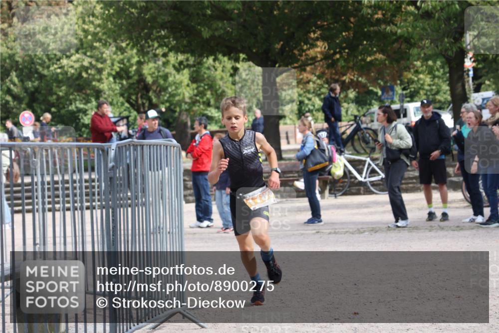 14.09.2025 - Stadtparktriathlon Strokosch-Dieckow http://msf.ph/oto/8900275 14.09.2025 14:37:27 Ziel 1707, 1759, 1776, 1789 meine-sportfotos.de