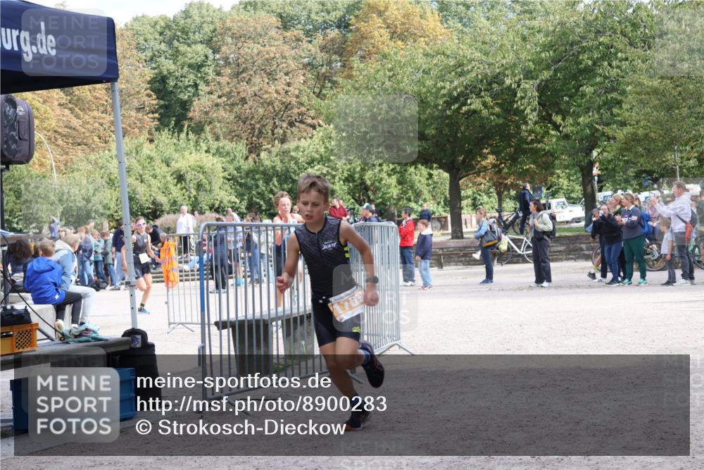 14.09.2025 - Stadtparktriathlon Strokosch-Dieckow http://msf.ph/oto/8900283 14.09.2025 14:37:29 Ziel 1707, 1739, 1741, 1759, 1776, 1780, 1789 meine-sportfotos.de