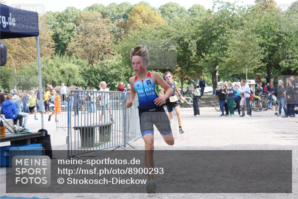 14.09.2025 - Stadtparktriathlon Strokosch-Dieckow http://msf.ph/oto/8900293 14.09.2025 14:37:31 Ziel 1697, 1707, 1739, 1741, 1759, 1776, 1780, 1789 meine-sportfotos.de