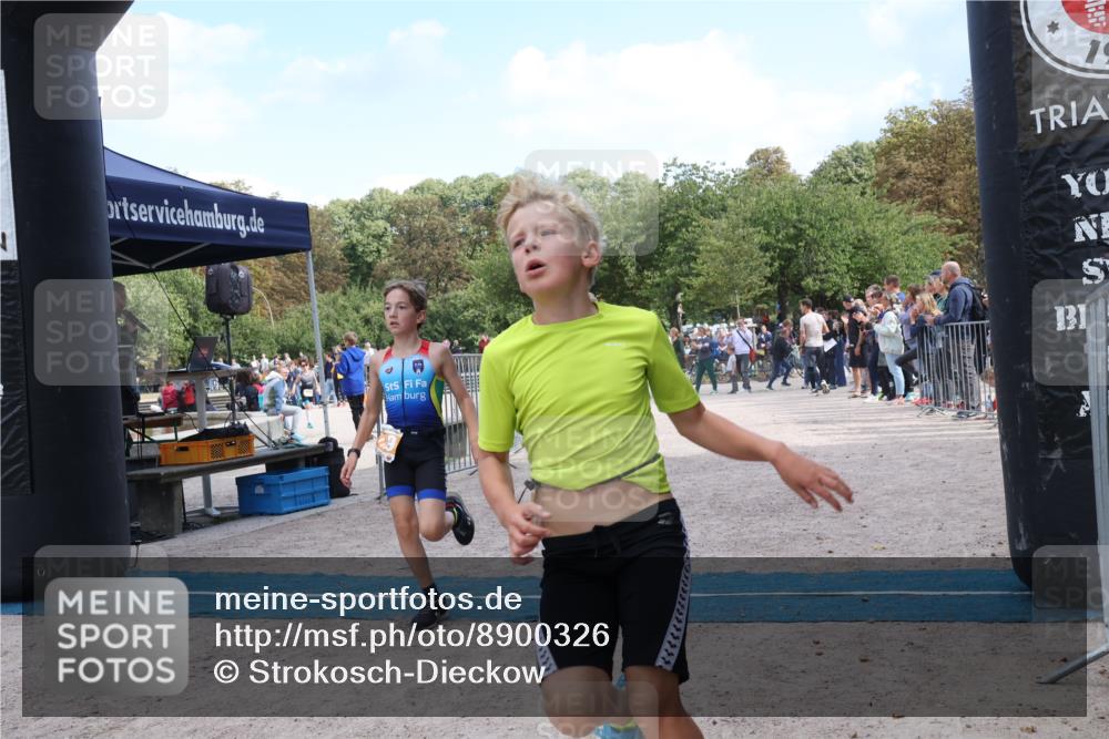 14.09.2025 - Stadtparktriathlon Strokosch-Dieckow http://msf.ph/oto/8900326 14.09.2025 14:37:36 Ziel 1697, 1707, 1732, 1739, 1741, 1759, 1776, 1780 meine-sportfotos.de