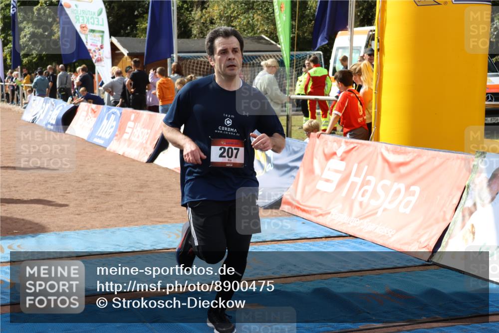 14.09.2025 - Airport Race Strokosch-Dieckow http://msf.ph/oto/8900475 14.09.2025 12:29:35 Ziel 207, 845, 917, 1106, 1905, 4146 meine-sportfotos.de