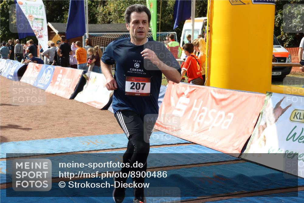 14.09.2025 - Airport Race Strokosch-Dieckow http://msf.ph/oto/8900486 14.09.2025 12:29:35 Ziel 207, 845, 917, 1106, 1905, 4146 meine-sportfotos.de