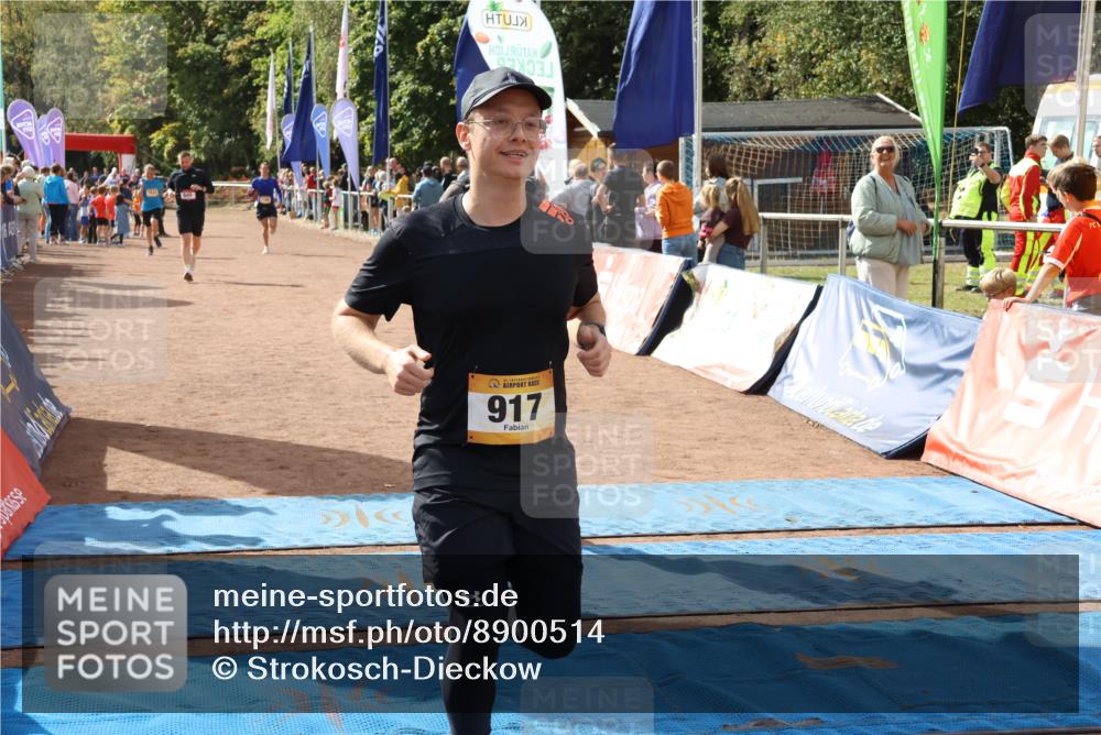 14.09.2025 - Airport Race Strokosch-Dieckow http://msf.ph/oto/8900514 14.09.2025 12:29:37 Ziel 207, 845, 917, 1032, 1106, 4146 meine-sportfotos.de