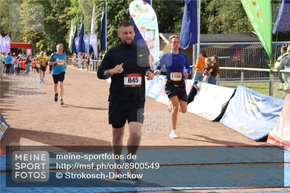 14.09.2025 - Airport Race Strokosch-Dieckow http://msf.ph/oto/8900549 14.09.2025 12:29:43 Ziel 845, 1032, 1042, 1106, 1423 meine-sportfotos.de