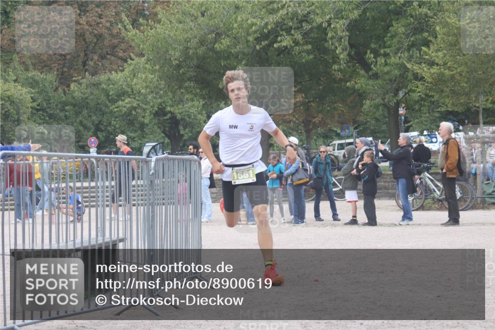 14.09.2025 - Stadtparktriathlon Strokosch-Dieckow http://msf.ph/oto/8900619 14.09.2025 14:39:25 Ziel 1561, 1720, 1770 meine-sportfotos.de