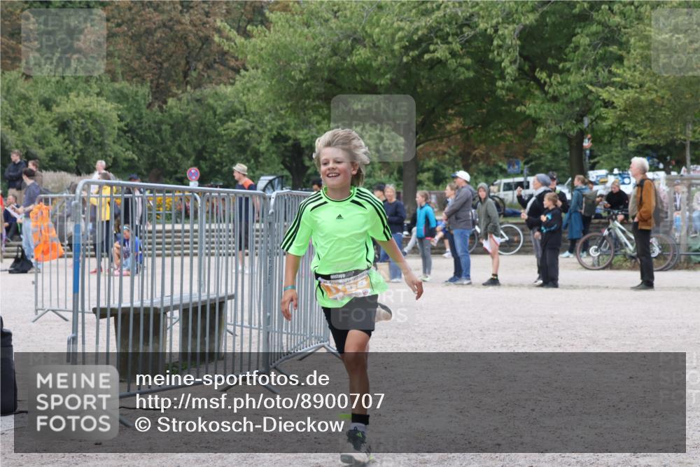 14.09.2025 - Stadtparktriathlon Strokosch-Dieckow http://msf.ph/oto/8900707 14.09.2025 14:40:10 Ziel 1768, 1778 meine-sportfotos.de