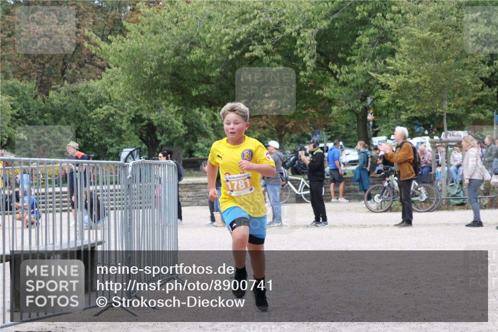 14.09.2025 - Stadtparktriathlon Strokosch-Dieckow http://msf.ph/oto/8900741 14.09.2025 14:40:35 Ziel 1694, 1696, 1781 meine-sportfotos.de