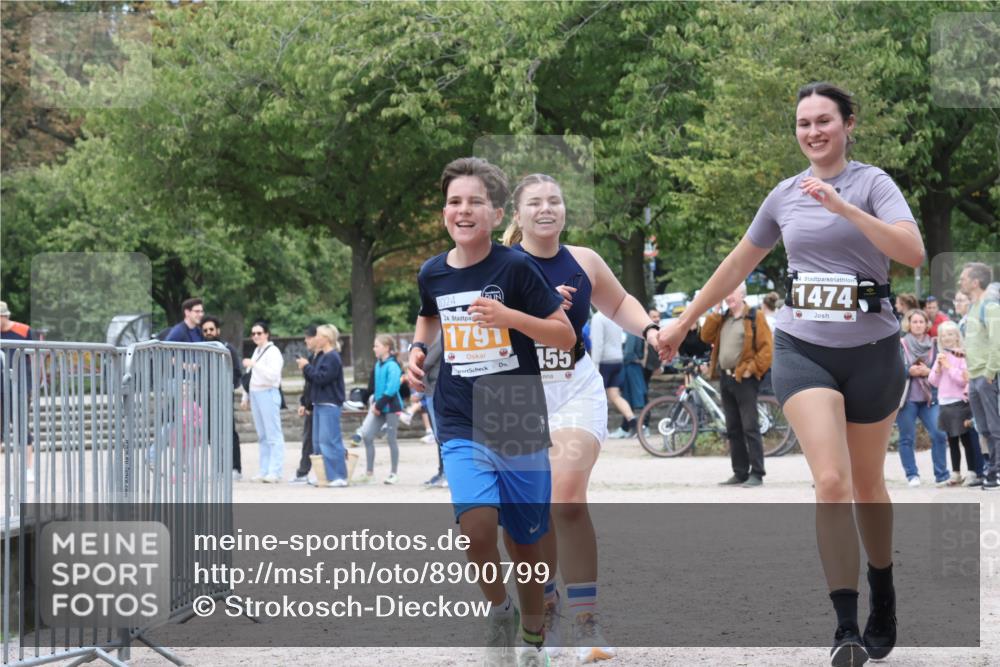 14.09.2025 - Stadtparktriathlon Strokosch-Dieckow http://msf.ph/oto/8900799 14.09.2025 14:40:48 Ziel 1455, 1474, 1529, 1557, 1791 meine-sportfotos.de