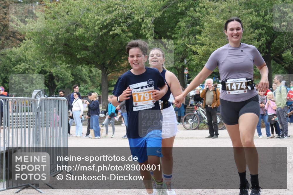 14.09.2025 - Stadtparktriathlon Strokosch-Dieckow http://msf.ph/oto/8900801 14.09.2025 14:40:48 Ziel 1455, 1474, 1529, 1557, 1791 meine-sportfotos.de