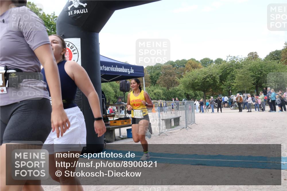 14.09.2025 - Stadtparktriathlon Strokosch-Dieckow http://msf.ph/oto/8900821 14.09.2025 14:40:53 Ziel 1455, 1474, 1529, 1791 meine-sportfotos.de