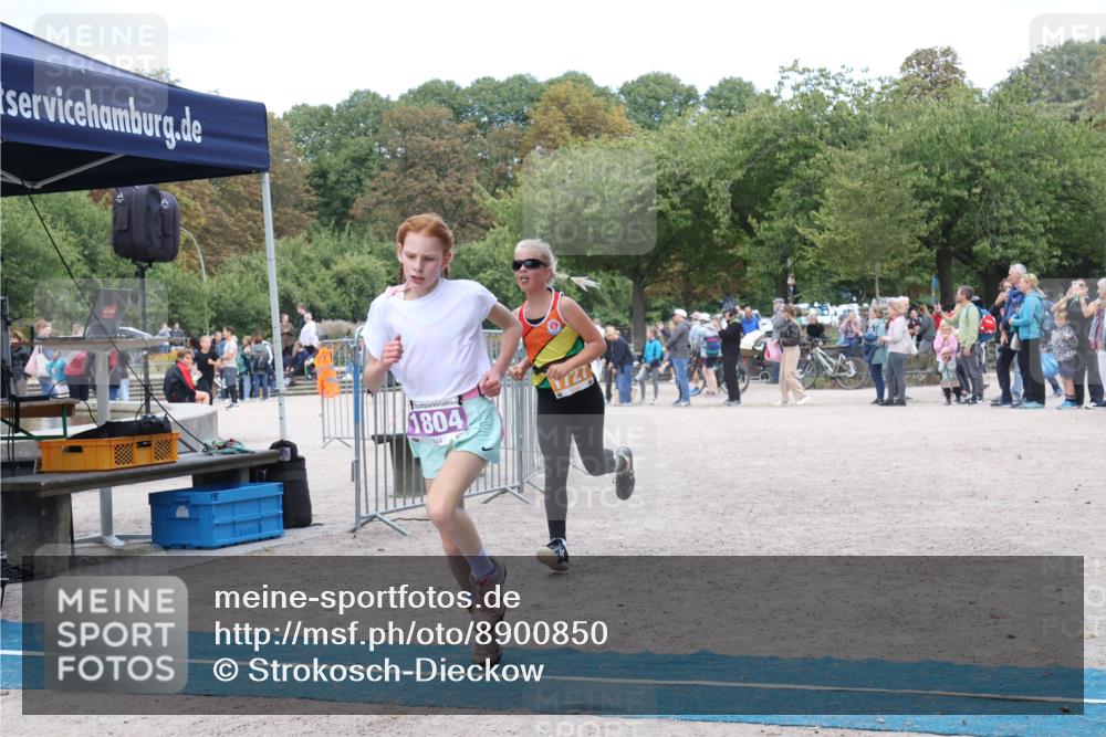14.09.2025 - Stadtparktriathlon Strokosch-Dieckow http://msf.ph/oto/8900850 14.09.2025 14:41:11 Ziel 1727, 1740, 1748, 1804, 1865 meine-sportfotos.de