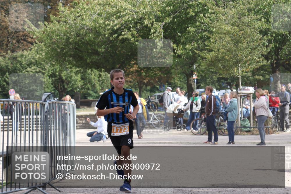 14.09.2025 - Stadtparktriathlon Strokosch-Dieckow http://msf.ph/oto/8900972 14.09.2025 14:43:02 Ziel 1773 meine-sportfotos.de