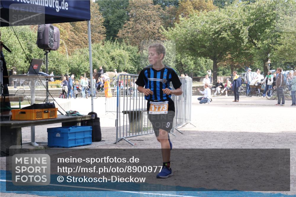 14.09.2025 - Stadtparktriathlon Strokosch-Dieckow http://msf.ph/oto/8900977 14.09.2025 14:43:04 Ziel 1773 meine-sportfotos.de