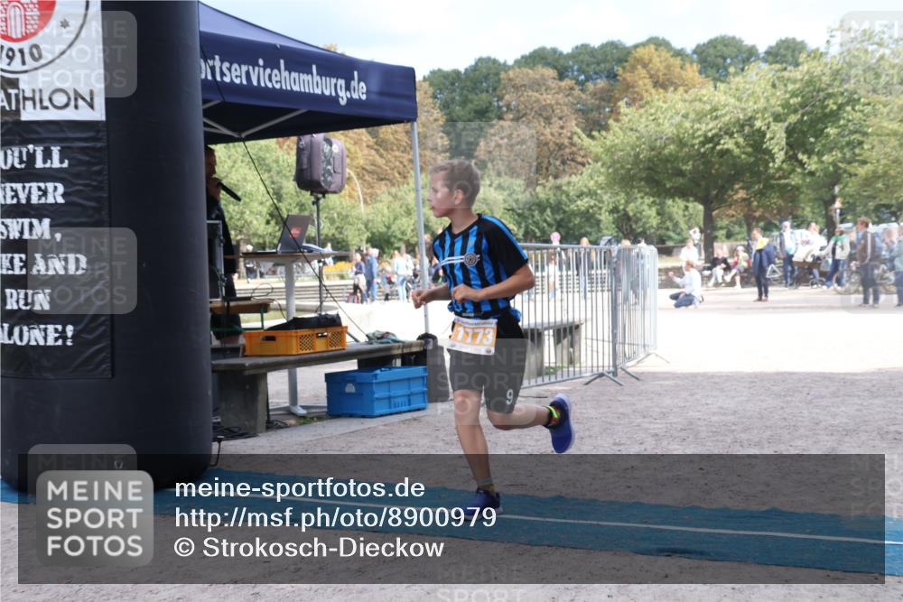 14.09.2025 - Stadtparktriathlon Strokosch-Dieckow http://msf.ph/oto/8900979 14.09.2025 14:43:04 Ziel 1773 meine-sportfotos.de