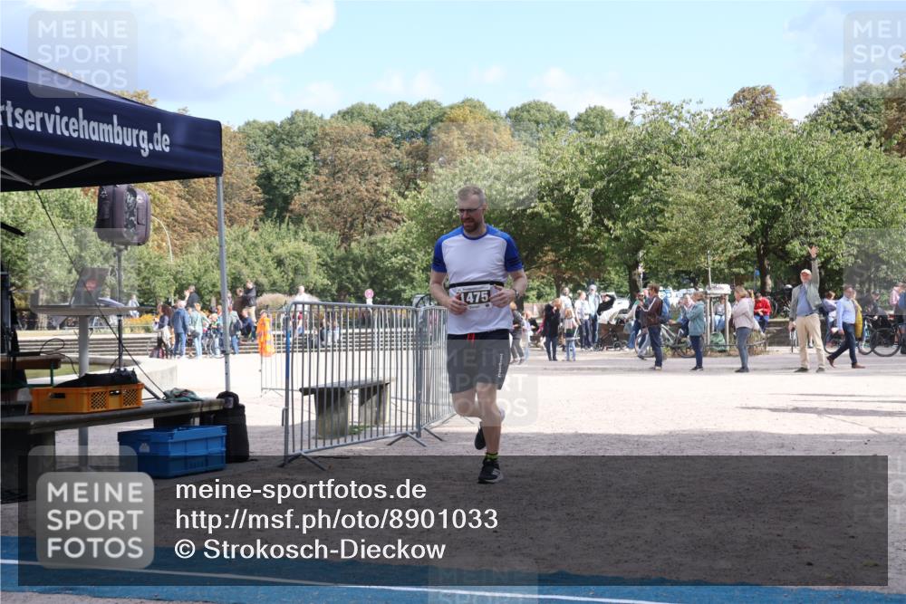 14.09.2025 - Stadtparktriathlon Strokosch-Dieckow http://msf.ph/oto/8901033 14.09.2025 14:43:33 Ziel 1475 meine-sportfotos.de