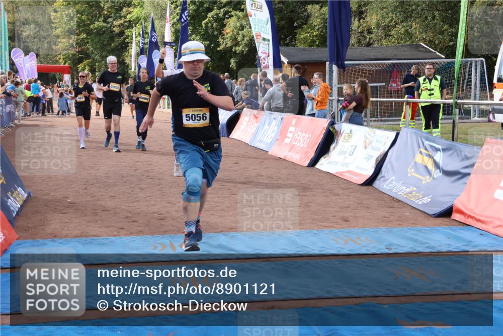 14.09.2025 - Airport Race Strokosch-Dieckow http://msf.ph/oto/8901121 14.09.2025 12:30:45 Ziel 283, 451, 1170, 1446, 1487, 1608, 1809, 5056 meine-sportfotos.de