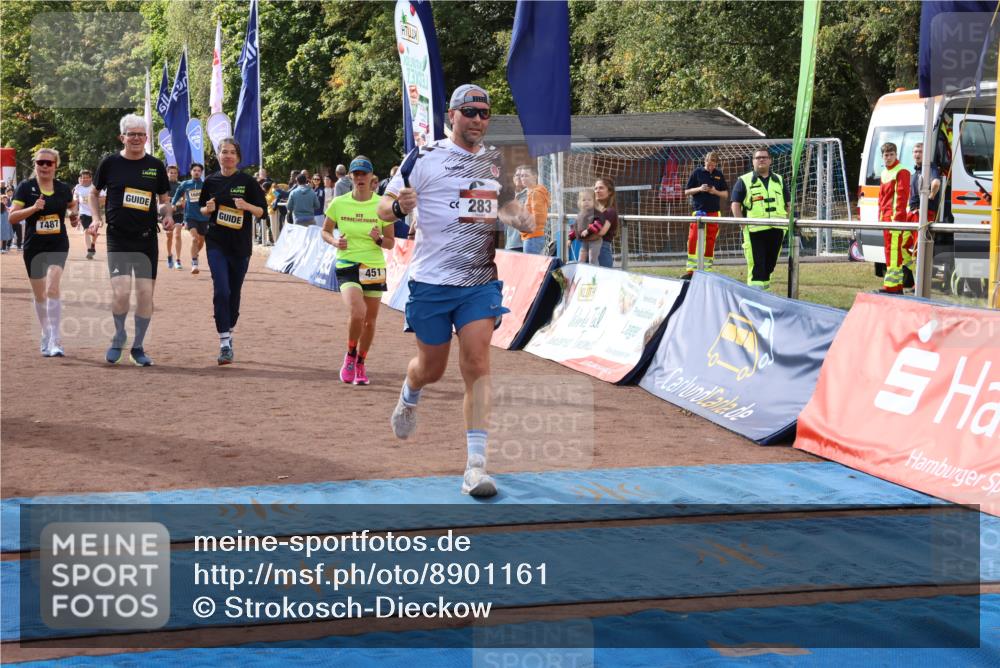 14.09.2025 - Airport Race Strokosch-Dieckow http://msf.ph/oto/8901161 14.09.2025 12:30:47 Ziel 283, 451, 1170, 1487, 1608, 1809, 5056 meine-sportfotos.de