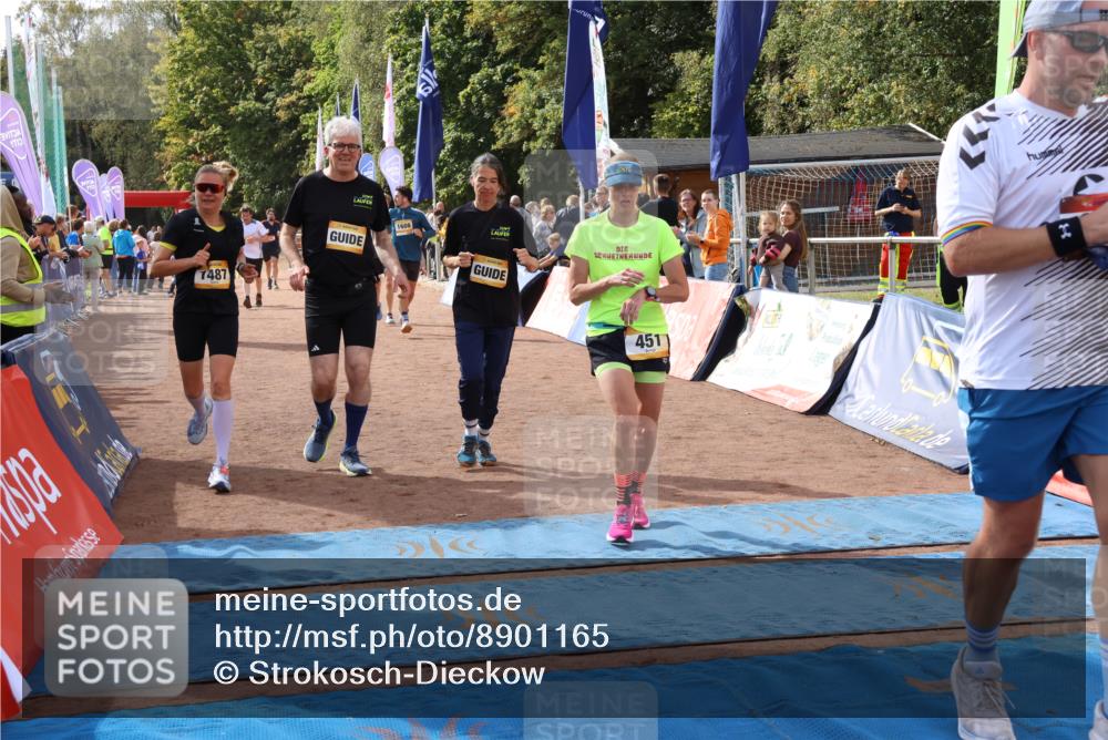 14.09.2025 - Airport Race Strokosch-Dieckow http://msf.ph/oto/8901165 14.09.2025 12:30:48 Ziel 283, 451, 1170, 1487, 1608, 2005, 5056 meine-sportfotos.de