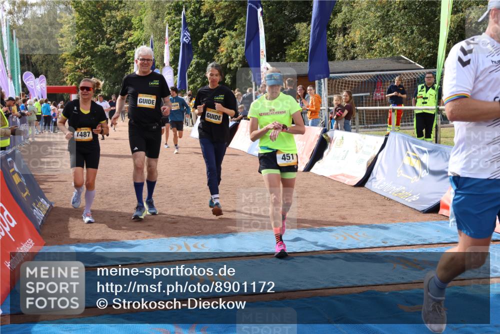 14.09.2025 - Airport Race Strokosch-Dieckow http://msf.ph/oto/8901172 14.09.2025 12:30:48 Ziel 283, 451, 1170, 1487, 1608, 2005, 5056 meine-sportfotos.de