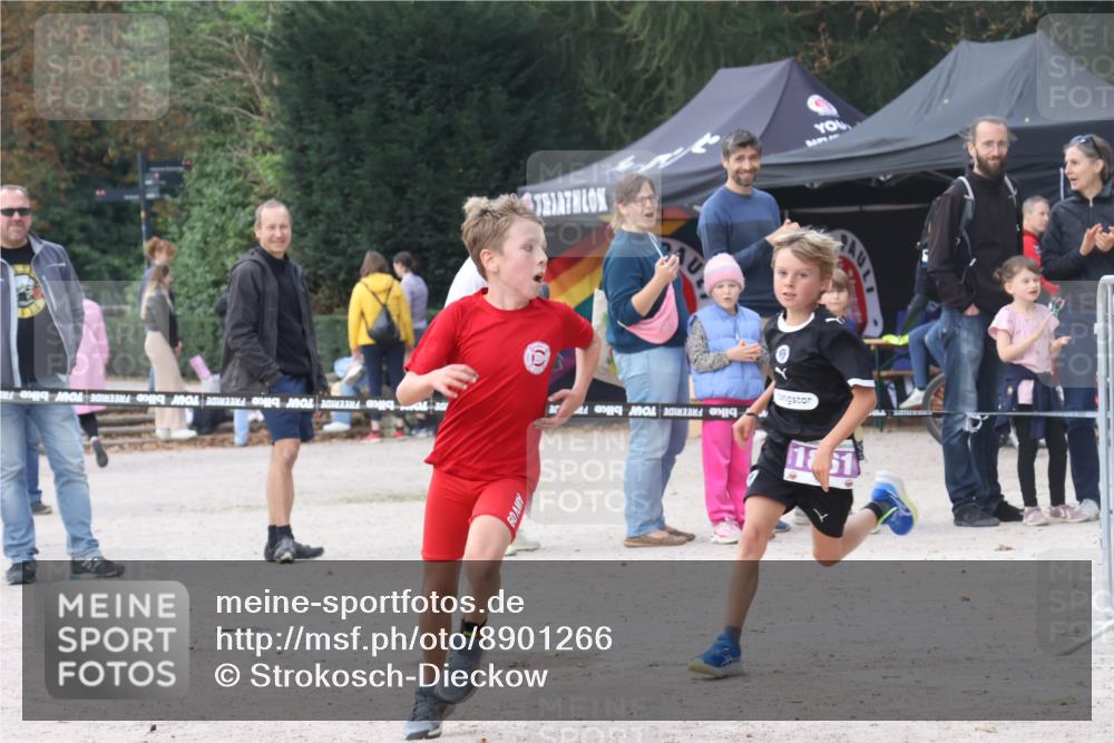 14.09.2025 - Stadtparktriathlon Strokosch-Dieckow http://msf.ph/oto/8901266 14.09.2025 15:02:40 Ziel 1844, 1861 meine-sportfotos.de